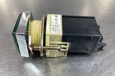 USED FUJI ELECTRIC AH30-ZNGL3