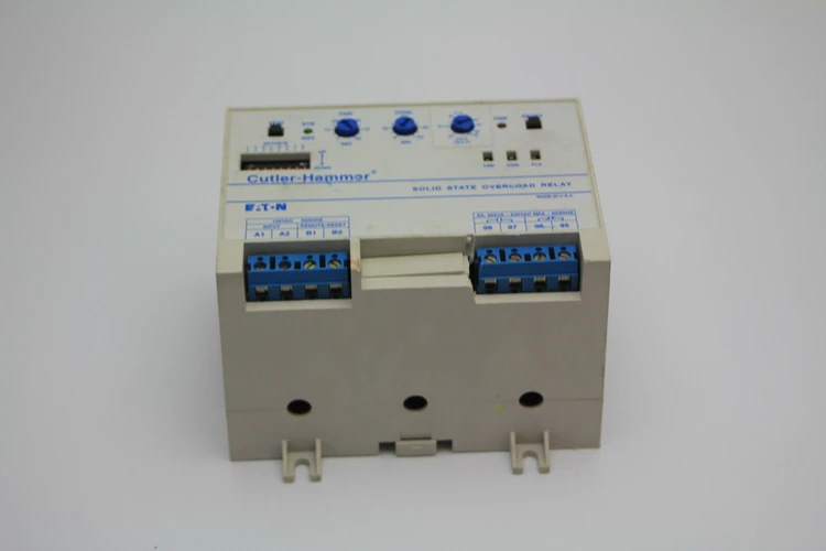 Used Cutler-Hammer C310DNA3 Misc Electrical & Power Parts California US | Davliegogo LLC #1730163