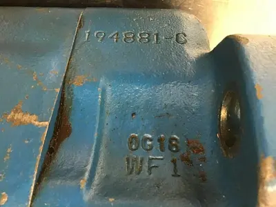 USED VICKERS 4535V50AM2511DA22R