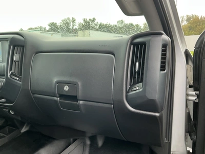 Used 2016 CHEVROLET SILVERADO 1500 Pickup Trucks Michigan US | Miedema Asset Management Group #1568196