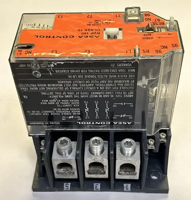 Used ABB RVP160 Miscellaneous Equipment (Electrical & Power) Ohio US | Surplus Asset Holdings #1236875