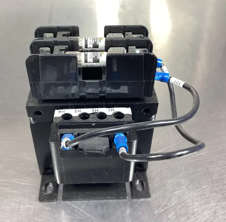 Used Siemens SIEMENS MT0100A Transformers South Carolina US | Palmetto Automation #1160140