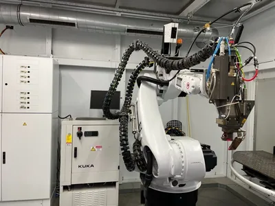 2018 TRUMPF TRULASER WELD 5000 WELDERS, LASER | Machinery Resources International (4)