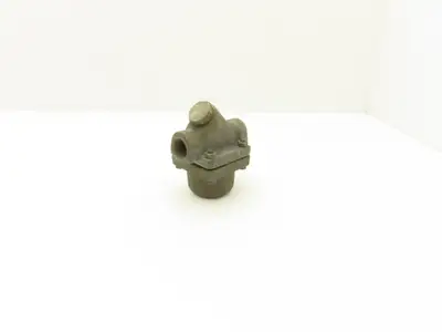 Bestobell 3A Cast Iron Steam Trap Valve 3/4"NPT 2Bar 30PSI
