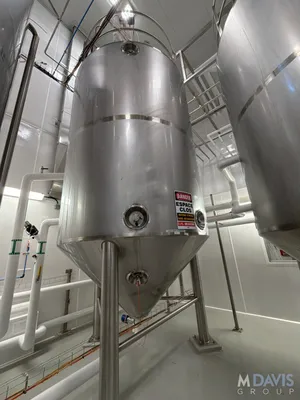USED 2022 QUALTECH 4,200 GALLON