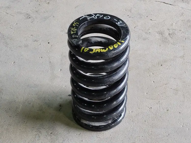 Used TRIO ENGINEERED PRODUCTS _UNKNOWN_ Parts British Columbia CA | Lenmark #268794