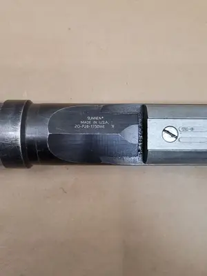 USED SUNNEN 2G P28 1750 WE