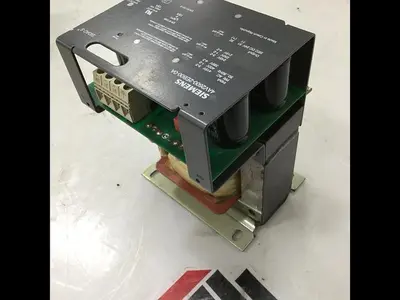 USED SIEMENS 4AV2600-2EB00-0A