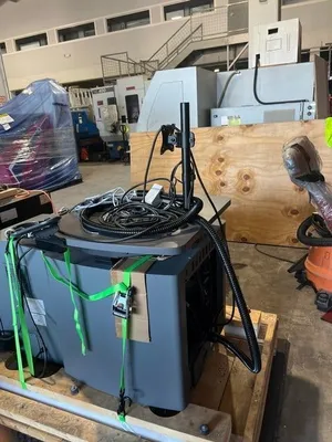 HEXAGON GLOBAL CLASSIC Coordinate Measuring Machines | Lion Machinery (3)