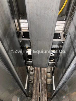 Used _UNKNOWN_ _UNKNOWN_ Palletizers Tennessee US | Zwirner Equipment #1173390