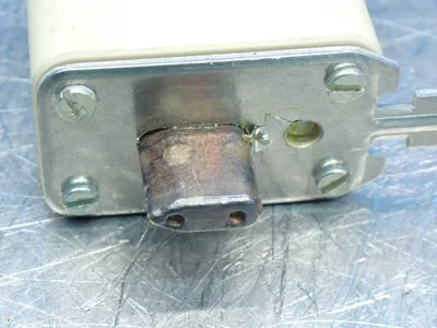 Used SIEMENS 3NE10212 Fuses Ohio US | HGR 24 #1150558