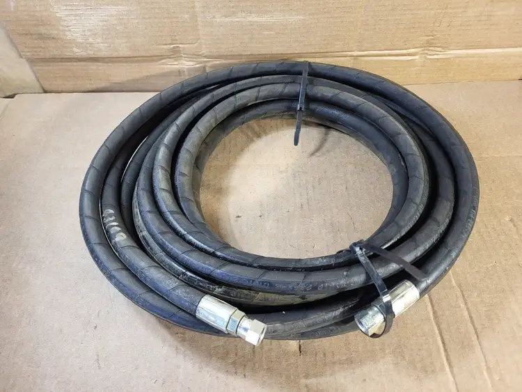 Used KOMATSU HA3098 Parts British Columbia CA | Lenmark #417589