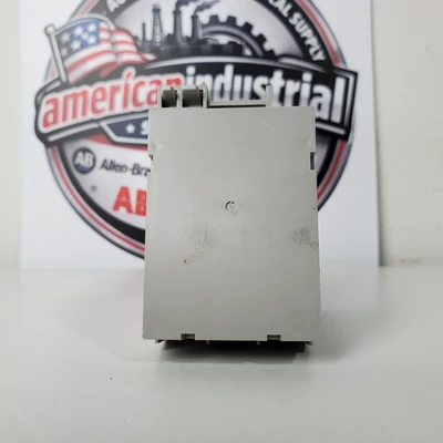 Allen-Bradley 193-EEAB C Overload Relays | American Industrial Supply Co. (5)