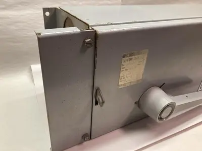 USED WESTINGHOUSE FDPS364R