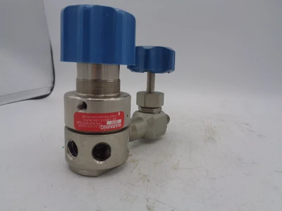 USED MATHESON 3020-N/I