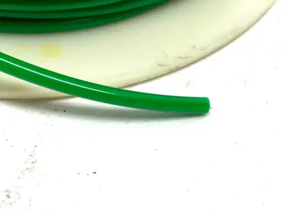 1C-156-05 | FreelinWade 1C-156-06 Nylon Tubing Green SOLD IN 10FT SECTIONS - New – Open Box