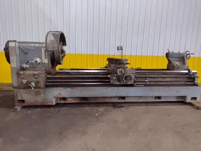 USED GEMINIS GE-870