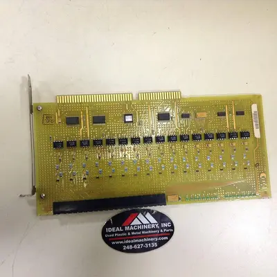 USED CINCINNATI MILACRON 3-542-1194A