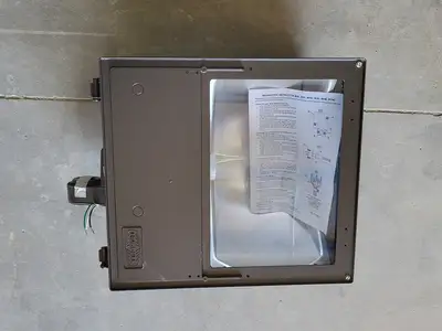 New | in-Stock HUBBELL MVK-0400S-266 Lighting British Columbia CA | Lenmark #249155