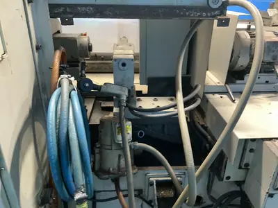 Used OKAMOTO IGM2M Internal Grinders Ohio US | HGR 24 #1567060