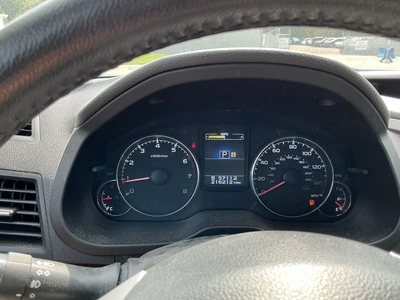 Used 2014 SUBARU OUTBACK SUVs Michigan US | Miedema Asset Management Group #1413890