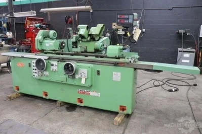 USED 1983 TONGIL TGUA-27