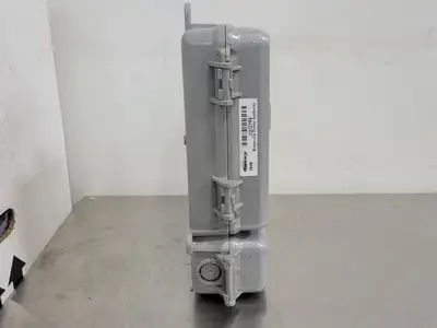 USED COMVERGE DCU-63272-23-01-JB