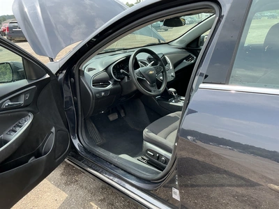 Used 2023 CHEVROLET MALIBU Sedans Michigan US | Miedema Asset Management Group #1320390