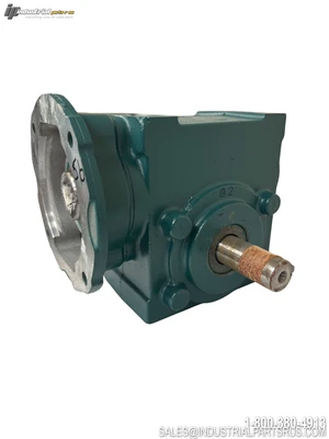 New | in-Stock TIGEAR 23Q15R56 Speed Reducers Kentucky US | Industrial Parts R Us Inc. #1352598