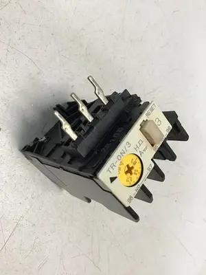 USED FUJI ELECTRIC TR-ON/3 4NROAE