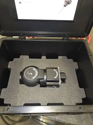 USED 2017 COORD UNIVERSAL 25 15 13