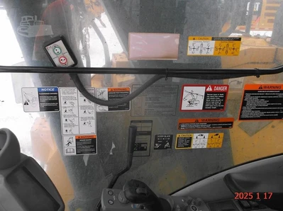 Used 2018 DEERE 135G Excavators New York US | Beck Equipment #1509281