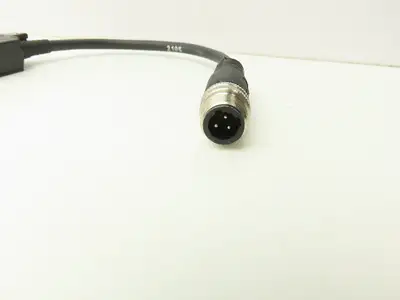 Allen Bradley 42KL-RTC-G3 Photoelectric Proximity Switch 30m Sensing Range