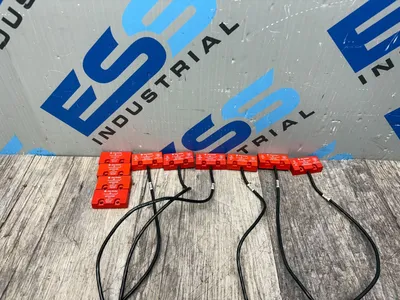 ALLEN BRADLEY 440N-S32016 Electrical/PLC/Automation | ESS Industrial Equipment Sales (1)