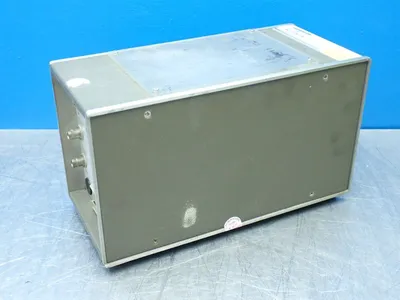 USED HEWLETT PACKARD 435A