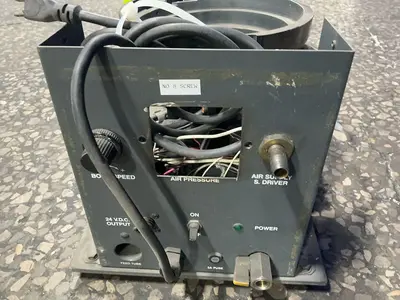 Used _UNKNOWN_ _UNKNOWN_ Screw Driver Machines Ohio US | HGR 24 #1373126