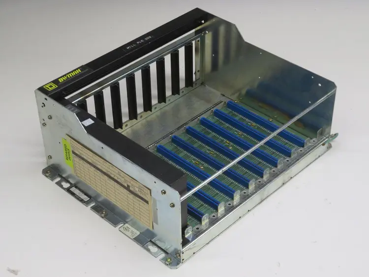 Used _UNKNOWN_ _UNKNOWN_ PCB Feeder Storage Rack Texas US | Aucto #1476452