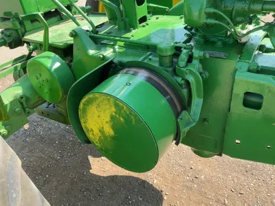 Used 1949 JOHN DEERE A Agricultural Tractors Michigan US | Miedema Asset Management Group #1308213