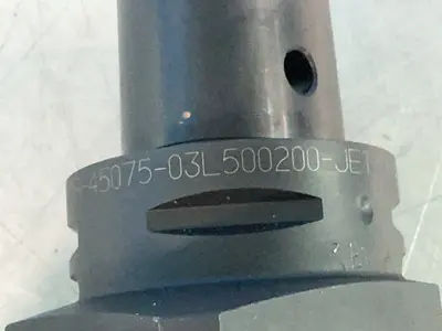 Used SECO C6CFOR4507503L500200JET Tooling & Accessories (Other) Ohio US | HGR 24 #1278995
