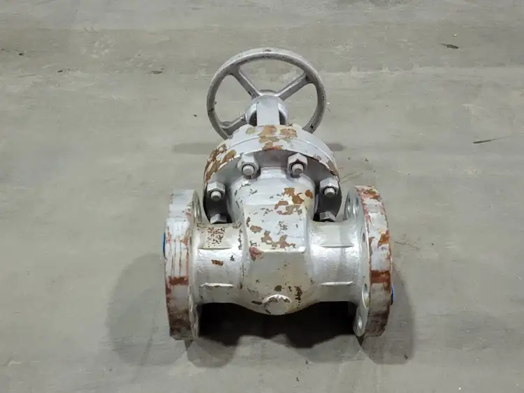 Used CRANE C33 XUF Valves/Fittings British Columbia CA | Lenmark #258076