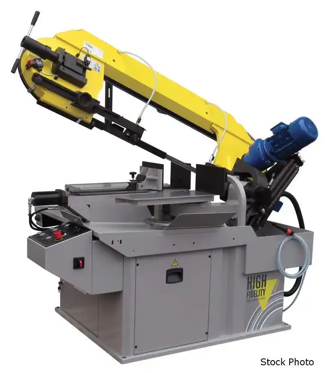 New | Build-to-Order PAT MOONEY FMB PEGASUS XL Horizontal Band Saws Minnesota US | SOMINN MACHINERY SALES #353584