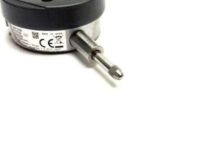 USED MITUTOYO ABSOLUTE DIGIMATIC INDICATOR ID-S112TXB 12.7MM RANGE