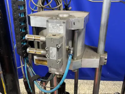 Used 2017 ABB AUTOMATION GMBH 3HDAK010029612 Pumps Ohio US | HGR 24 #1056467