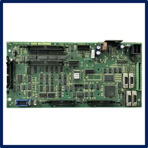 NEW FANUC A16B-2204-0085