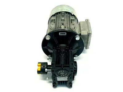 Used Dorner Gearmotor Gearmotors Michigan US | Maverick Industrial Sales #1398033