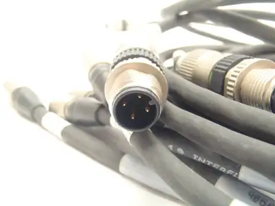 Used INTERCON _UNKNOWN_ Cable & Wire | Maverick Industrial Sales #1108695