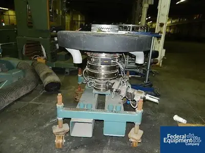 USED Gloucester 6" Gloucester Blown Film Die