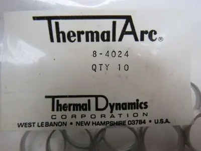 New | in-Stock THERMAL ARC _UNKNOWN_ Miscellaneous MRO | Arrow Industrial #650397