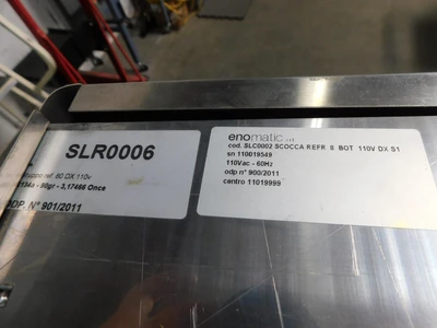 Used ENOMATIC _UNKNOWN_ Beverage Dispensers Texas US | OCO Industrial #1775723