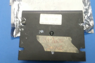 USED Minarik Electric Co PCM21010A-Spec.0047